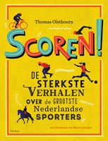 Scoren! - Thomas Olsthoorn - ebook - thumbnail