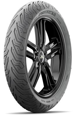 MICHELIN buitenband 54s 12/90-90 city grip saver