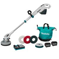 Makita PS001GL2NL1 Accu schrob-/polijstmachine XGT 40V Max 8.0Ah