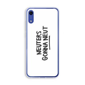 Neuters: Honor Play 8A Transparant Hoesje