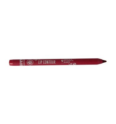 Lipcontour black berry 06