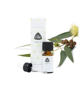 Eucalyptus radiata bio