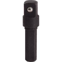 KS Tools 1220816 3/8 steeknotadapter voor accuschroevendraaier - thumbnail