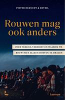 Rouwen mag ook anders (Paperback)