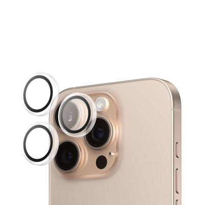 Schermbeschermer voor mobiel Panzer Glass 1286 Apple