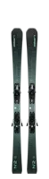 Elan Primetime N2 W Powershift Ski + Bindingen