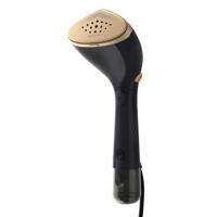 Philips STH7060/80 Kledingstomer Zwart/Goud Philips STH7060/80 Kledingstomer Zwart/Goud