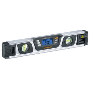 Laserliner DigiLevel Laser G40 Groen - Digitale waterpas - 081.255A