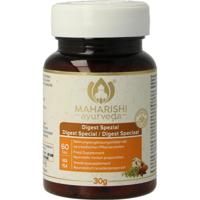 Maharishi Ayurv Digest speciaal bio MA 154