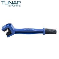 TUNAP SPORTS kettingborstel