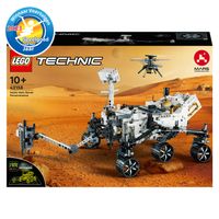 Lego LEGO Technic 42158 Nasa Mars Rover Perseverance
