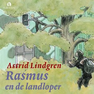 Rasmus en de landloper