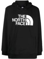 The North Face hoodie Tekno à logo appliqué - Noir