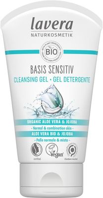Basis Sensitive cleansing gel