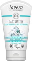 Basis sensitiv cleansing gel EN-IT - thumbnail