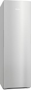 Miele FNS 4882 D Vrieskast Vrijstaand 278 l Zilver