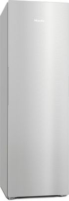 MieleFNS 4882 D edt/cs Vriezer Grijs