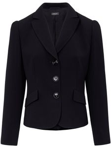 Blazer Van Basler zwart Blazer Van Basler zwart