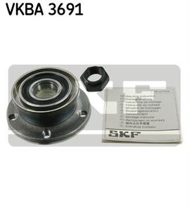 Wiellager VKBA3691