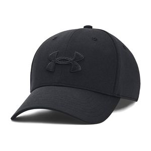 Under Armour Blitzing Pet Zwart