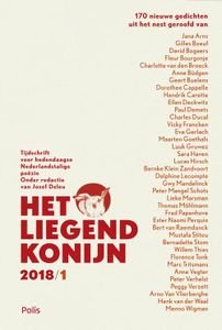 Het Liegend Konijn (jg. 16 nr. 1) - - ebook