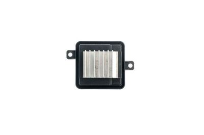Regelaar, interieurventilator ABR134000P