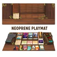 Parks: Playmat