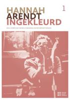 Hannah Arendt ingekleurd I (Paperback) Hannah Arendt ingekleurd I (Paperback)
