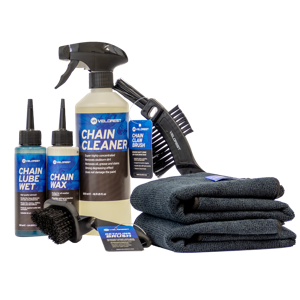 Velorest Chain Care Bundle