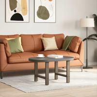 Salontafelpoten 2 st 50x(42-43) cm staal naturel