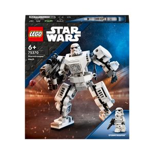 LEGO Star Wars 75370 ï»¿Stormtrooper mecha