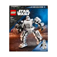 LEGO Star Wars 75370 ï»¿Stormtrooper mecha