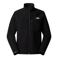 The North Face Apex Bionic Softshell Jas Heren TNF Black M