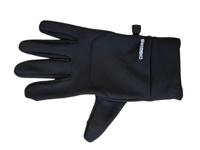 Diggers Handschoenen | Zwart | Windproof | Touchscreen - DIG678