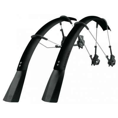 Sks stel spatborden 28" raceblade xl 11431