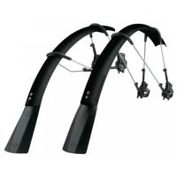 Sks stel spatborden 28" raceblade xl 11431