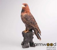 Adelaar l41 cm - Farmwood Animals