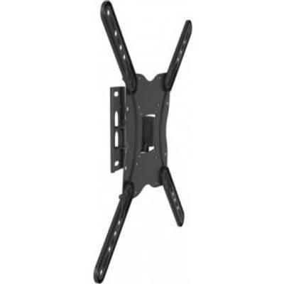 Equip 650405 flat panel muur steun 139,7 cm (55 ) Zwart