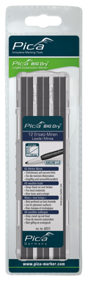 Pica 6051 BIG Dry Navulling ANILINE | 2.0 - PI6051