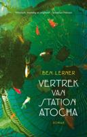 Vertrek van station Atocha (Paperback)