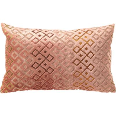 Sierkussen Vita 30x50 cm Rose Tan
