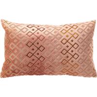 Sierkussen Vita 30x50 cm Rose Tan