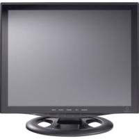 Renkforce 419700 LCD-bewakingsmonitor Energielabel: E (A - G) 43.18 cm 17 inch 1280 x 1024 Pixel Zwart