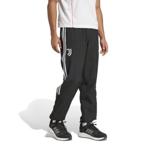 adidas Juventus Urban Purist Trainingsbroek 2024-2025 Zwart Wit