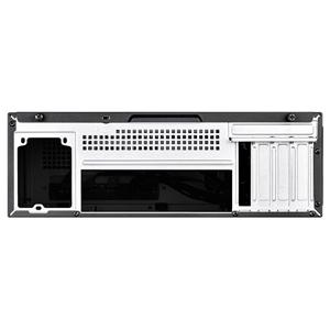 SilverStone SST-ML11B htpchtpc behuizing