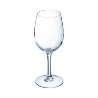 Set wijnglazen Chef & Sommelier Cabernet Tulip Transparant Glas 250 ml (6 Stuks)