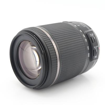 Tamron 18-200mm F/3.5-6.3 Di II VC Canon occasion