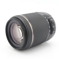 Tamron 18-200mm F/3.5-6.3 Di II VC Canon occasion