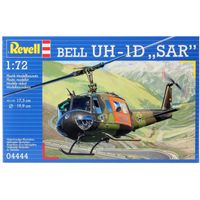Bell UH-1D SAR 1:72