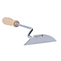 Talen tools Schrepel Onkruidverwijderaar - 31 cm - Onkruidkrabber / Tuingereedschap